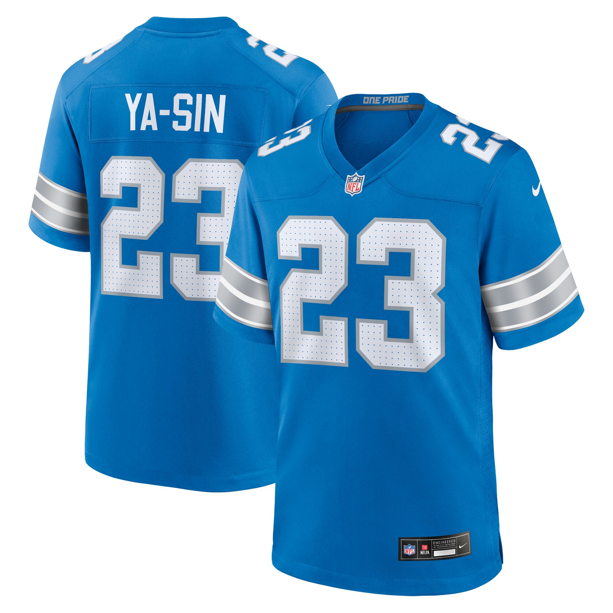 rock ya sin detroit lions nike team game jersey blue clowdercats xcxbi.jpg