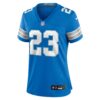 rock ya sin detroit lions nike womens team game jersey blue clowdercats antv1.jpg