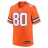rod smith denver broncos nike retired player alternate game jersey orange clowdercats ajwq7.jpg