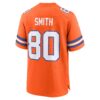 rod smith denver broncos nike retired player alternate game jersey orange clowdercats sb5ww.jpg