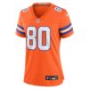 rod smith denver broncos nike womens mile high collection 1977 throwback retired player game jersey orange clowdercats cdmfm.jpg