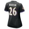 rod woodson baltimore ravens nike womens retired player jersey black clowdercats p0r2q.jpg