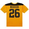 rod woodson pittsburgh steelers 1994 mitchell ness authentic throwback retired player jersey gold clowdercats rktnp.jpg