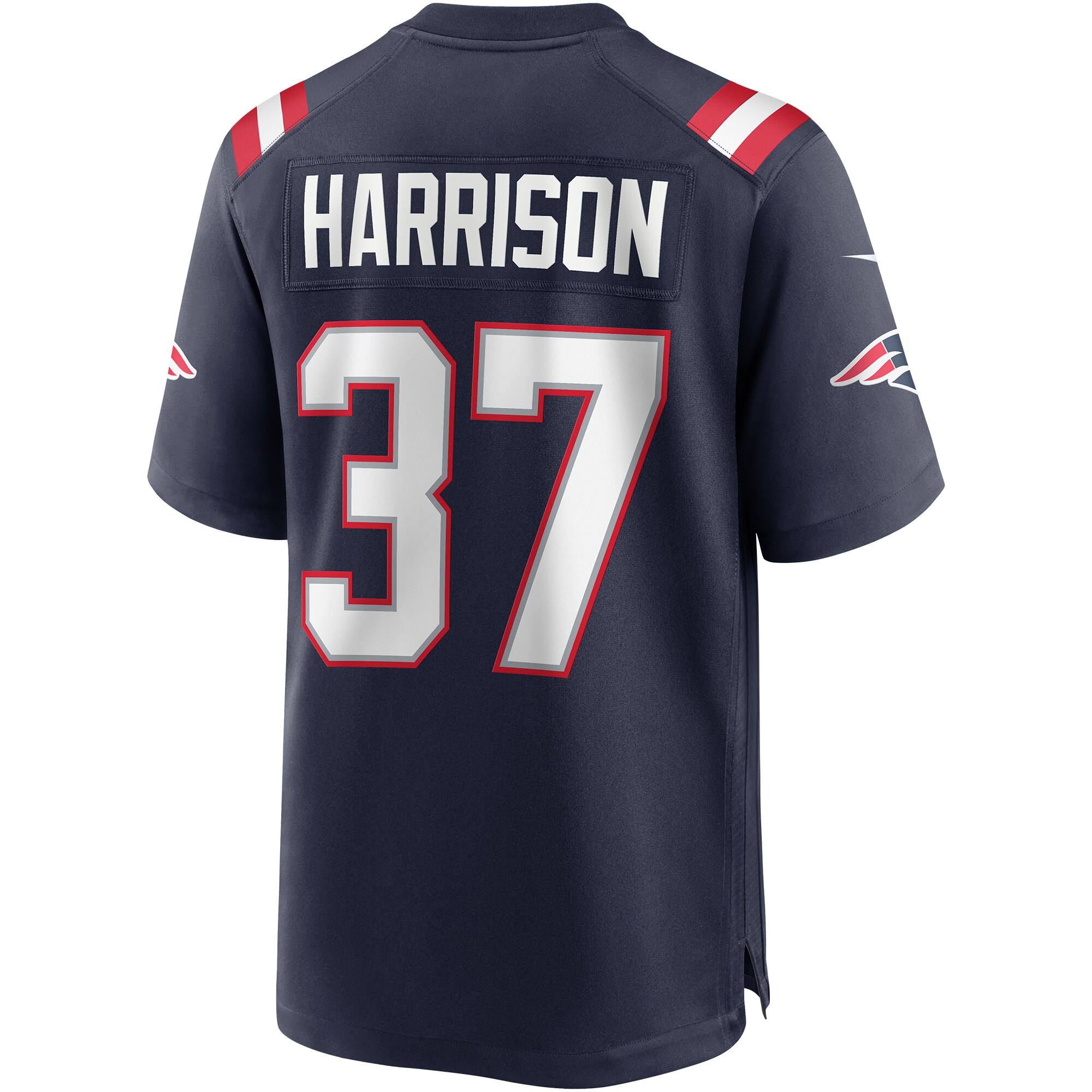 rodney harrison new england patriots nike game retired player jersey navy clowdercats un8ke.jpg