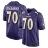 roger rosengarten baltimore ravens nike team game jersey purple clowdercats 3ap4h.jpg