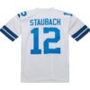 roger staubach dallas cowboys 1975 mitchell ness authentic throwback retired player jersey white clowdercats u2xfo.jpg