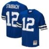 roger staubach dallas cowboys mitchell ness big tall 1971 legacy retired player jersey navy clowdercats rgbhd.jpg