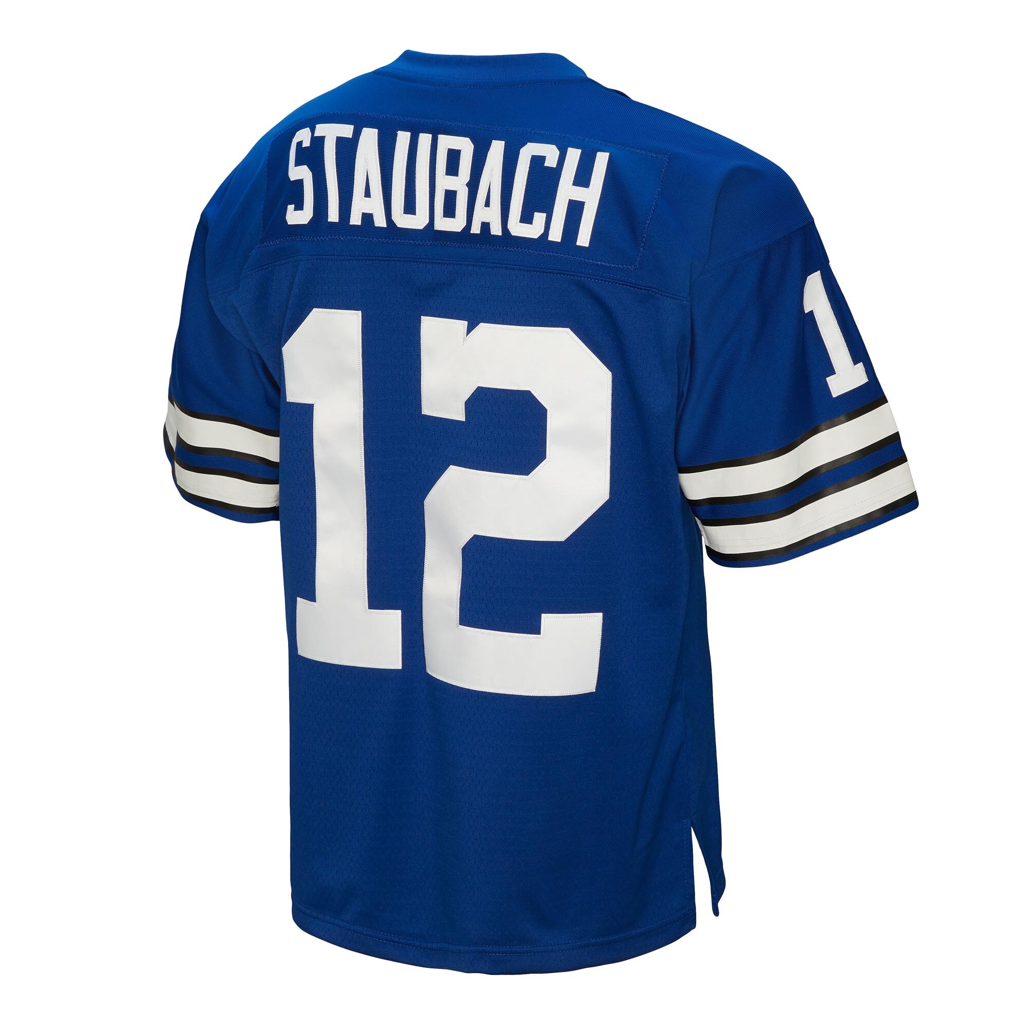 roger staubach dallas cowboys mitchell ness legacy replica jersey royal clowdercats dovas.jpg