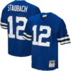roger staubach dallas cowboys mitchell ness legacy replica jersey royal clowdercats irsbb.jpg