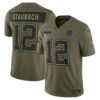 roger staubach dallas cowboys nike 2025 salute to service retired limited jersey olive clowdercats s2zlq.jpg