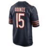 rome odunze chicago bears nike player game jersey navy clowdercats dqicq.jpg