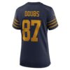 romeo doubs green bay packers nike womens the 1923 classic game jersey navy clowdercats fuzfn.jpg