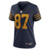 romeo doubs green bay packers nike womens the 1923 classic game jersey navy clowdercats fvjgb.jpg