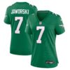 ron jaworski philadelphia eagles nike womens alternate game jersey kelly green clowdercats z4fpk.jpg