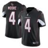 rondale moore arizona cardinals nike alternate vapor limited jersey black clowdercats 7txsj.jpg