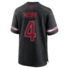 rondale moore arizona cardinals nike game jersey black clowdercats 46uwt.jpg