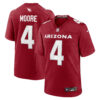 rondale moore arizona cardinals nike game player jersey cardinal clowdercats nbnqc.jpg