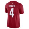 rondale moore arizona cardinals nike vapor fuse limited jersey cardinal clowdercats 3hyw8.jpg