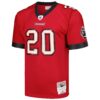 ronde barber tampa bay buccaneers mitchell ness legacy replica jersey red clowdercats ohxyo.jpg