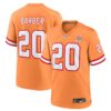 ronde barber tampa bay buccaneers nike 50th season game jersey creamsicle clowdercats zha0d.jpg