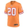 ronde barber tampa bay buccaneers nike retired player alternate game jersey orange clowdercats q6vbl.jpg
