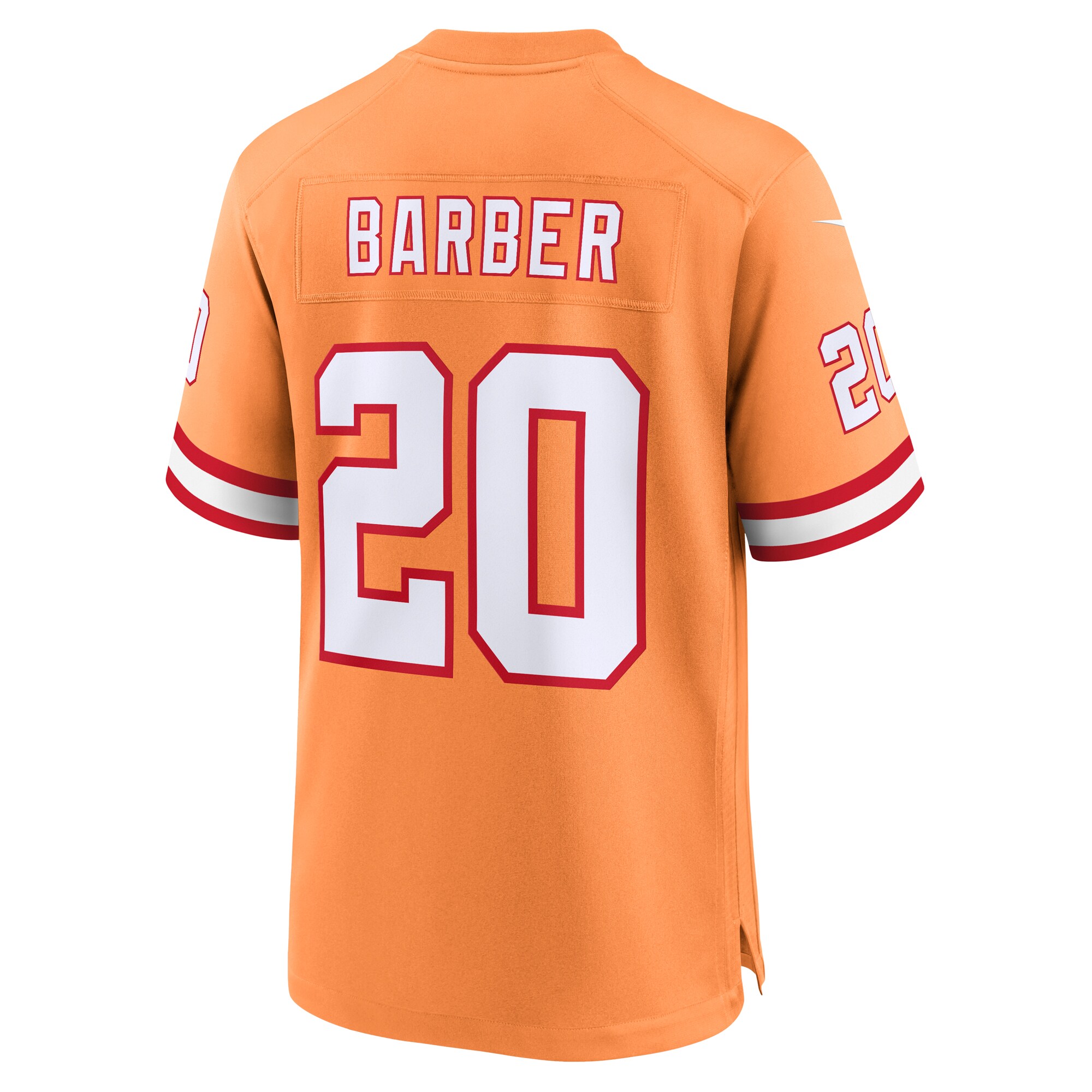 ronde barber tampa bay buccaneers nike retired player alternate game jersey orange clowdercats xq8wl.jpg