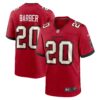 ronde barber tampa bay buccaneers nike retired player game jersey red clowdercats tookm.jpg