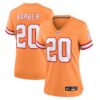 ronde barber tampa bay buccaneers nike womens throwback game jersey orange clowdercats deued.jpg