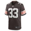 ronnie hickman cleveland browns nike team game jersey brown clowdercats bcumd.jpg
