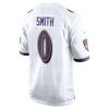 roquan smith baltimore ravens nike game jersey white clowdercats tthkb.jpg