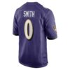 roquan smith baltimore ravens nike team game jersey purple clowdercats wo0wf.jpg