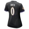 roquan smith baltimore ravens nike womens alternate game jersey black clowdercats bquwv.jpg
