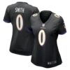 roquan smith baltimore ravens nike womens alternate game jersey black clowdercats ypi3d.jpg