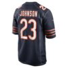 roschon johnson chicago bears nike team game jersey navy clowdercats wtpbp.jpg