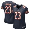 roschon johnson chicago bears nike womens team game jersey navy clowdercats g5m6o.jpg