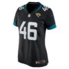 ross matiscik jacksonville jaguars nike womens game jersey black clowdercats tafct.jpg