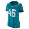 ross matiscik jacksonville jaguars nike womens game jersey teal clowdercats ctkdd.jpg