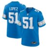 roy lopez detroit lions nike team game jersey blue clowdercats xfplx.jpg