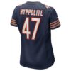 ruben hyppolite ii chicago bears nike womens team game jersey navy clowdercats mg7fb.jpg