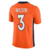 russell wilson denver broncos nike team vapor limited jersey orange clowdercats g3oc7.jpg