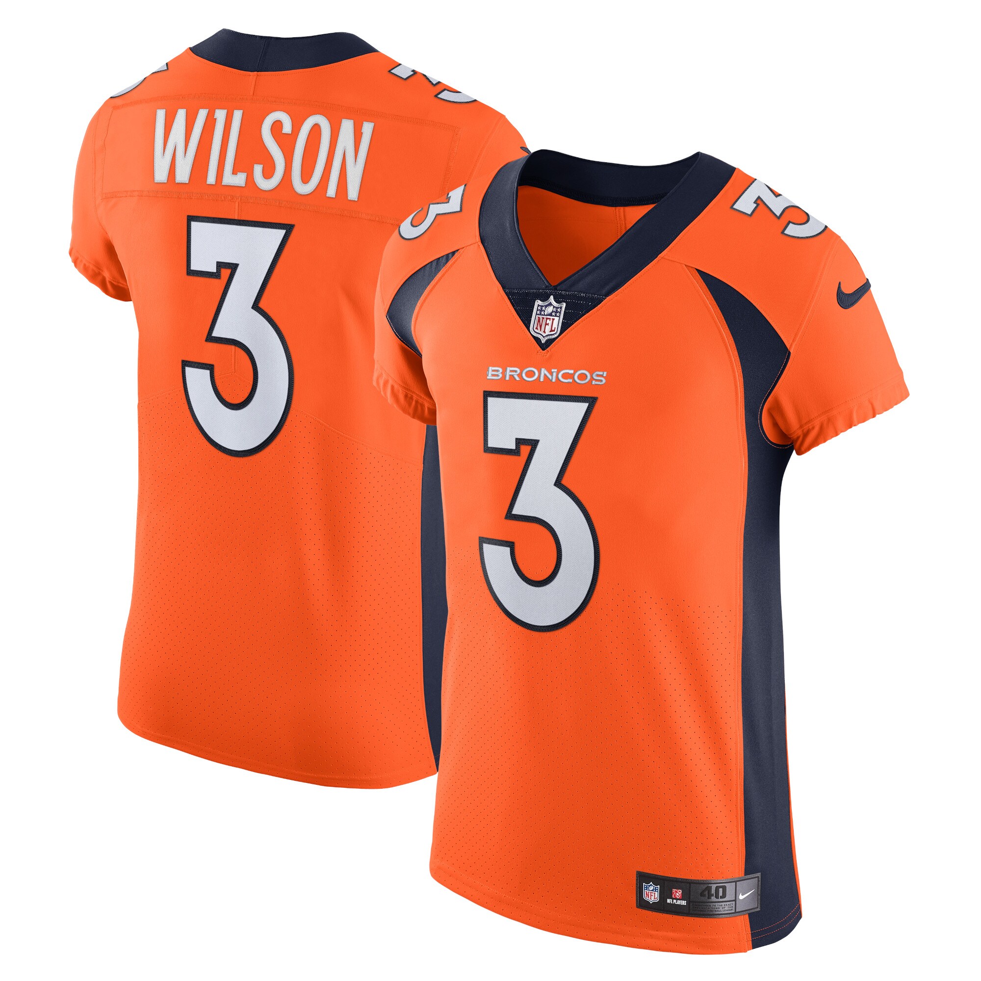 russell wilson denver broncos nike vapor elite jersey orange clowdercats b4fha.jpg