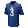 russell wilson new york giants nike game jersey royal clowdercats reh1q.jpg