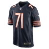 ryan bates chicago bears nike game jersey navy clowdercats nju9z.jpg