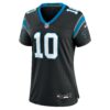 ryan fitzgerald carolina panthers nike womens team game jersey black clowdercats 5no9p.jpg