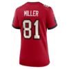 ryan miller tampa bay buccaneers nike womens team game jersey red clowdercats 7hfsv.jpg