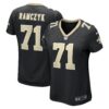 ryan ramczyk new orleans saints nike womens game jersey black clowdercats 7bfoc.jpg