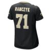 ryan ramczyk new orleans saints nike womens game jersey black clowdercats gu9wn.jpg