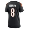 ryan rehkow cincinnati bengals nike womens game jersey black clowdercats rxbt7.jpg