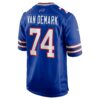 ryan van demark buffalo bills nike game player jersey royal clowdercats kaisl.jpg