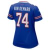 ryan van demark buffalo bills nike womens game player jersey royal clowdercats f7wmr.jpg
